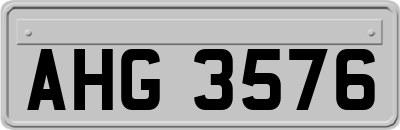 AHG3576