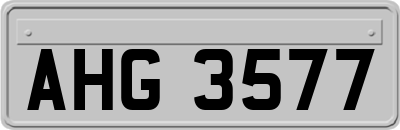 AHG3577
