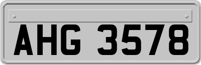AHG3578