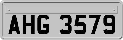 AHG3579