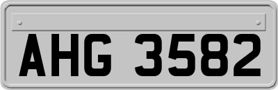 AHG3582