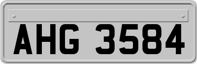 AHG3584