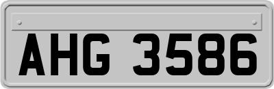 AHG3586