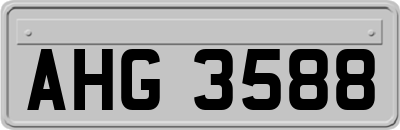AHG3588