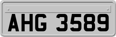 AHG3589
