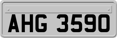 AHG3590