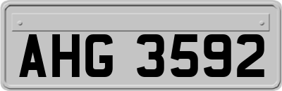 AHG3592