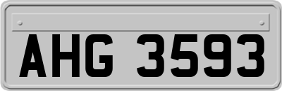 AHG3593