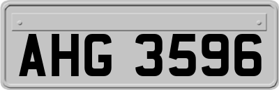 AHG3596
