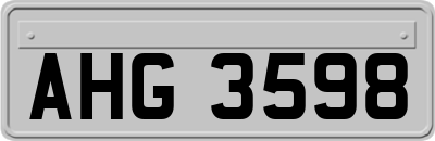 AHG3598