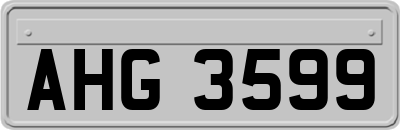 AHG3599