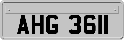 AHG3611