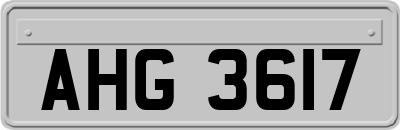 AHG3617