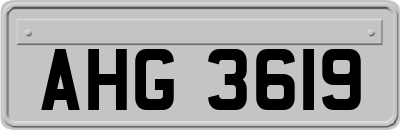 AHG3619