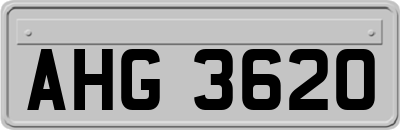 AHG3620