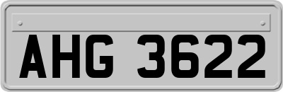 AHG3622