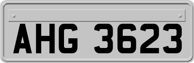 AHG3623