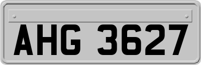 AHG3627