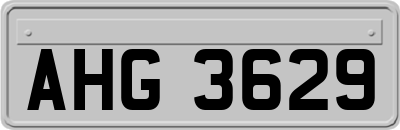 AHG3629
