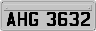 AHG3632