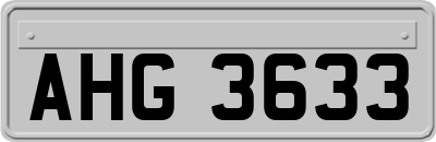 AHG3633