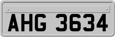 AHG3634