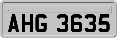 AHG3635