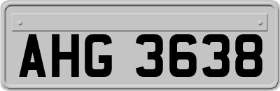 AHG3638