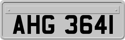 AHG3641