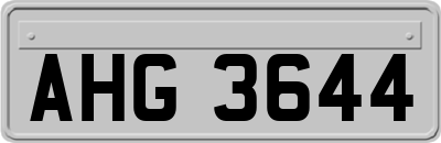 AHG3644