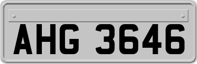 AHG3646