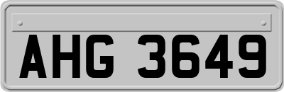 AHG3649