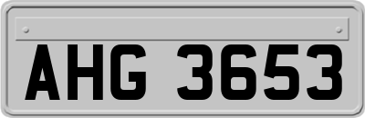 AHG3653