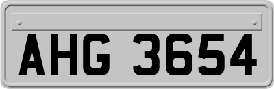 AHG3654