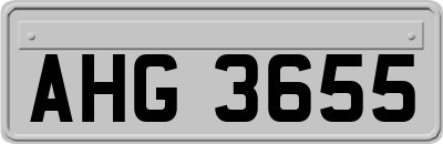 AHG3655