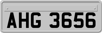 AHG3656