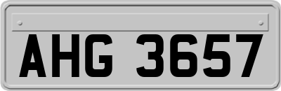 AHG3657