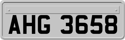 AHG3658