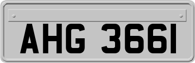 AHG3661