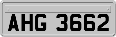 AHG3662