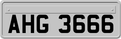 AHG3666