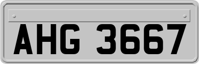 AHG3667