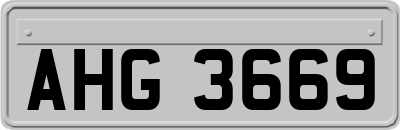 AHG3669