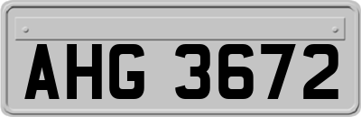 AHG3672