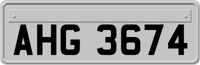 AHG3674