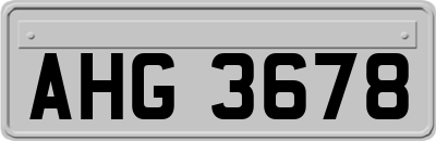 AHG3678