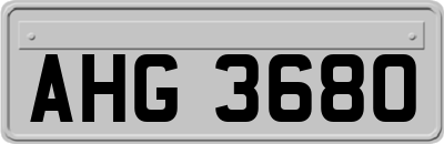 AHG3680