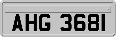 AHG3681