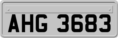 AHG3683