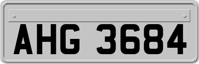 AHG3684
